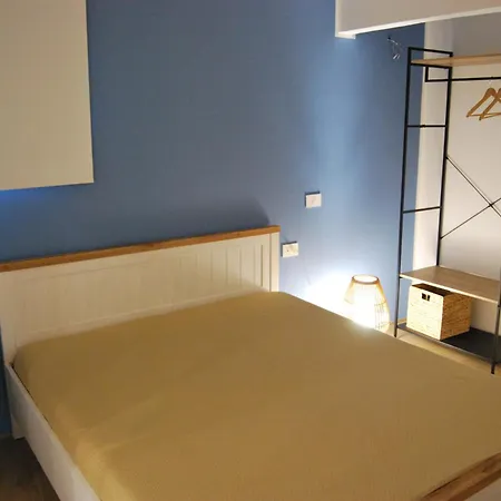 Casa vacanze In Centro Marsala