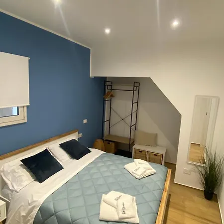 In Centro Casa vacanze *