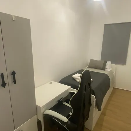 In Centro Casa vacanze Marsala