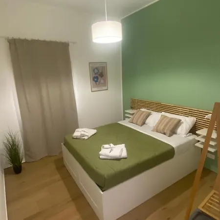 Casa vacanze In Centro *