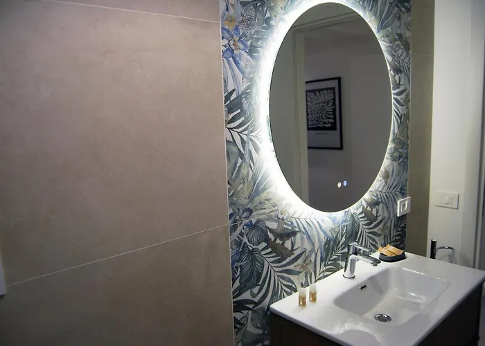 Casa vacanze In Centro