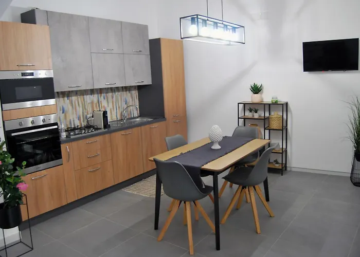 In Centro Casa vacanze Marsala