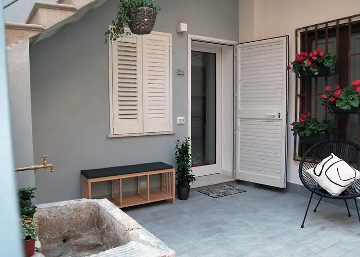 In Centro Casa vacanze