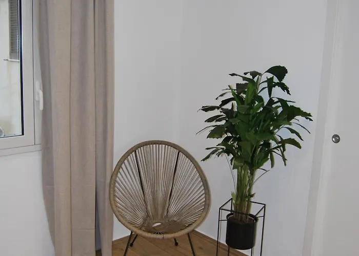 Casa vacanze In Centro Marsala