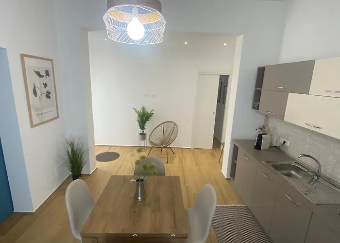 In Centro Casa vacanze