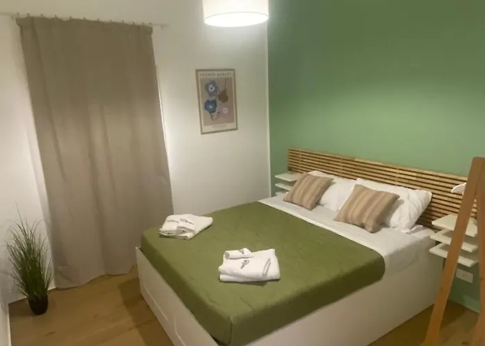 Casa vacanze In Centro *