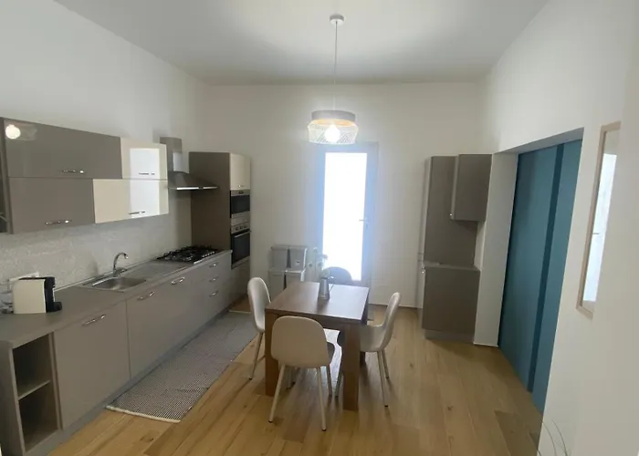 Casa vacanze In Centro