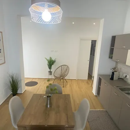 In Centro Дом отдыха