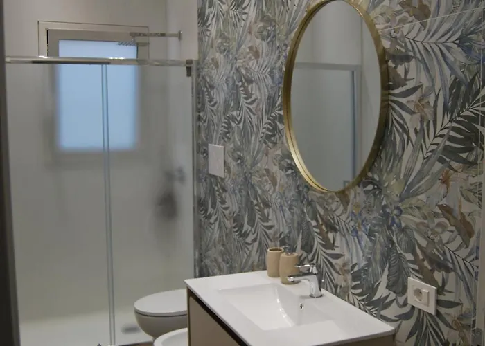 Сasa de vacaciones In Centro Marsala