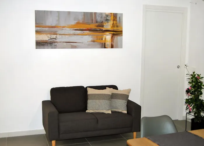 In Centro Сasa de vacaciones