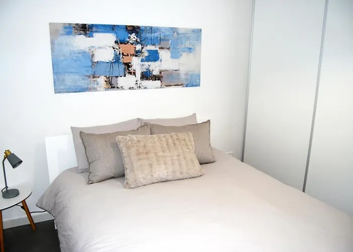 Сasa de vacaciones In Centro