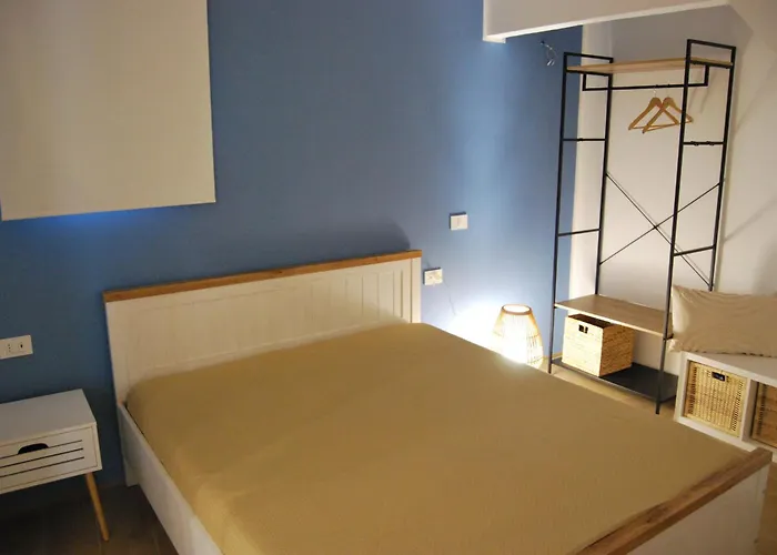 Сasa de vacaciones In Centro Marsala