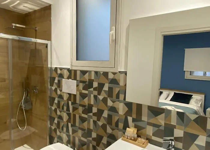 In Centro Сasa de vacaciones