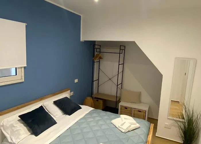 In Centro Сasa de vacaciones *